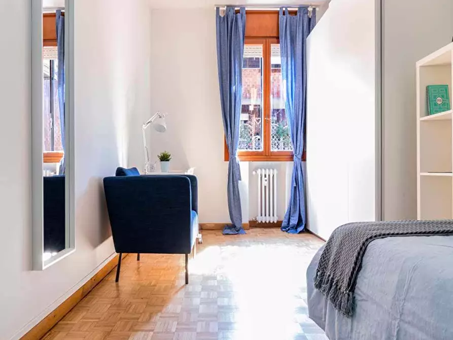 Immagine 7 di Camera in affitto  in Via Felice Mendelssohn2 a Padova