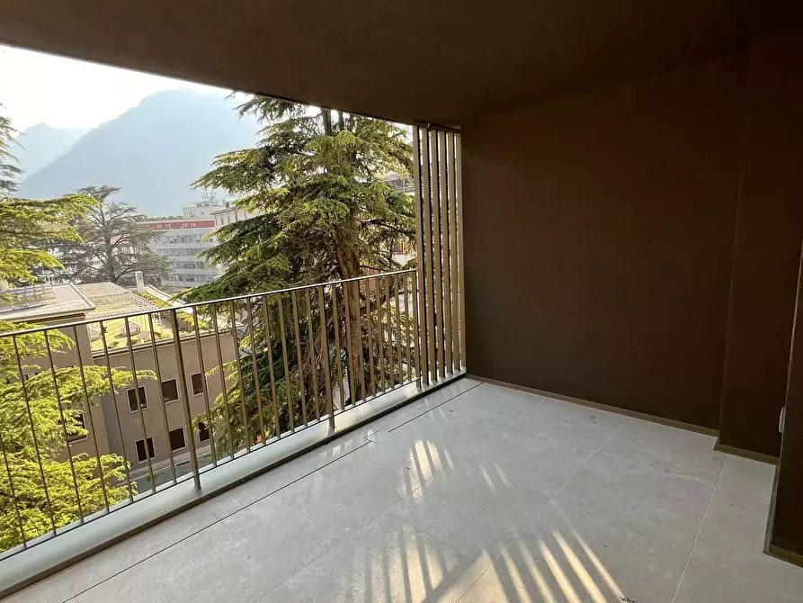 Immagine 19 di Appartamento in affitto  in Via Francesco Petrarca1 a Trento