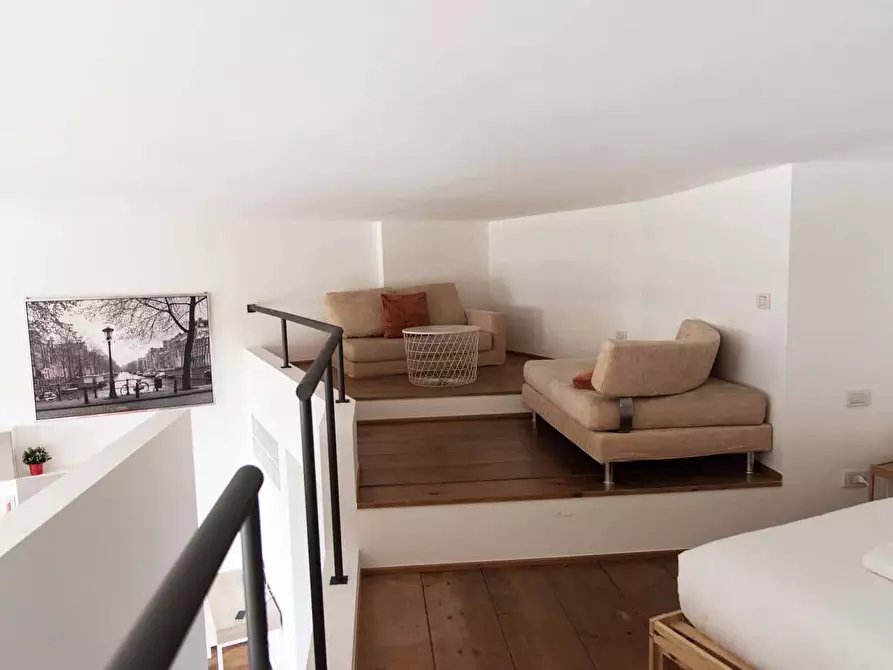 Immagine 22 di Appartamento in affitto  in Via Enrico Caviglia5 a Milano