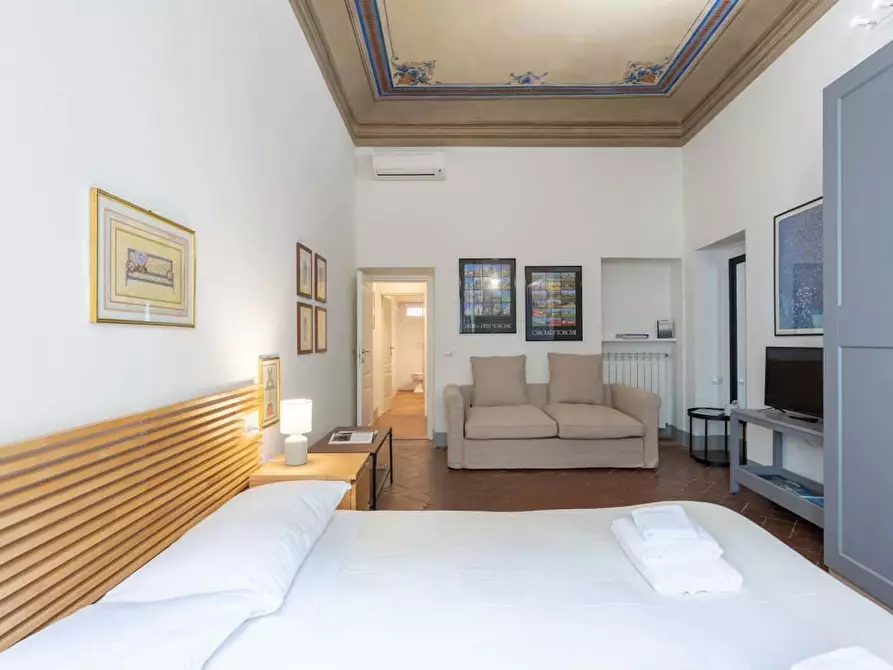 Immagine 23 di Appartamento in affitto  in Borgo Tegolaio9 a Firenze