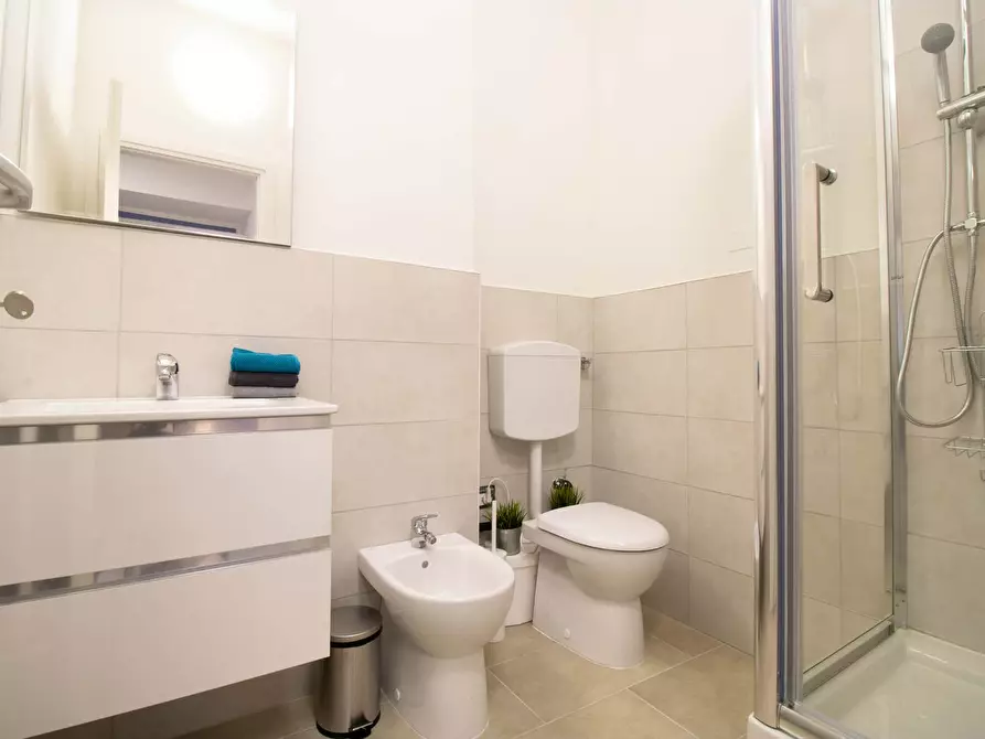 Immagine 6 di Camera in affitto  in Via Fiumicello a Verona