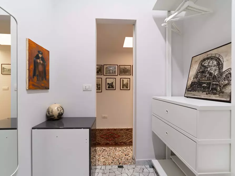 Immagine 47 di Appartamento in affitto  in Via Edmondo de Amicis4 a Milano