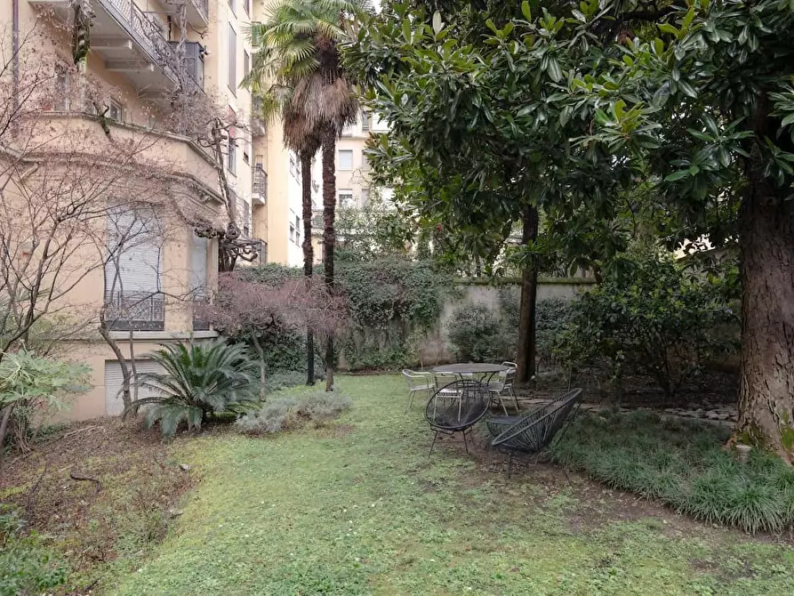 Immagine 34 di Appartamento in affitto  in Viale Piceno40 a Milano