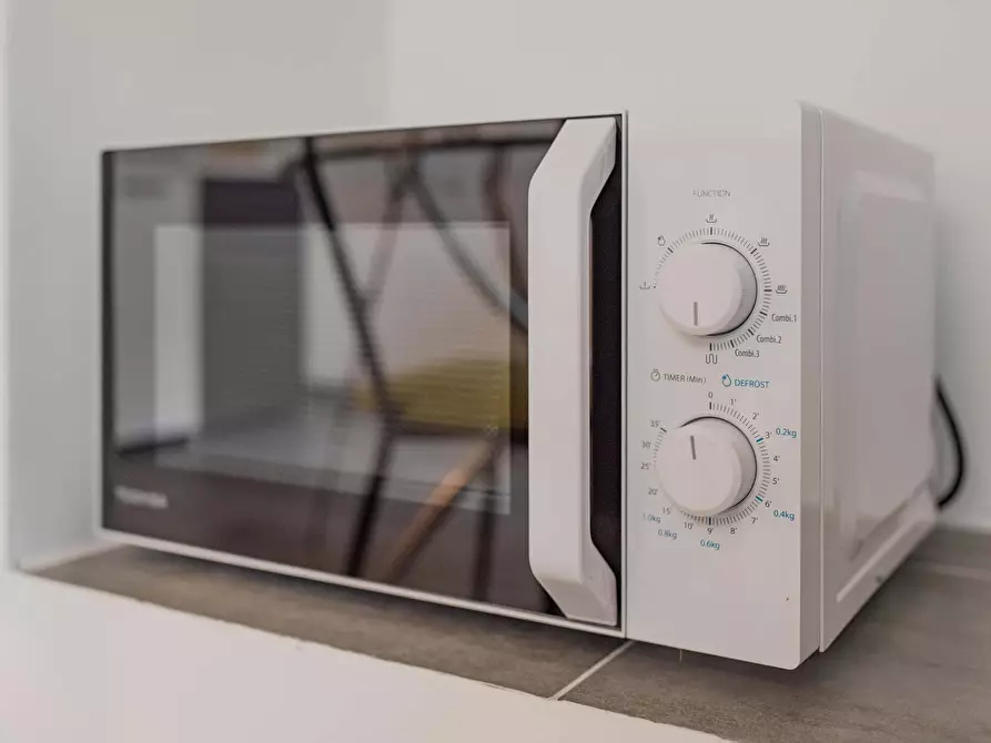 Immagine 31 di Appartamento in affitto  in Piazza della Repubblica15 a Torino