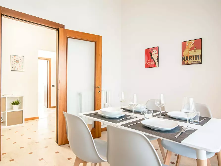 Immagine 6 di Camera in affitto  in Via Tiziano Aspetti45 a Padova