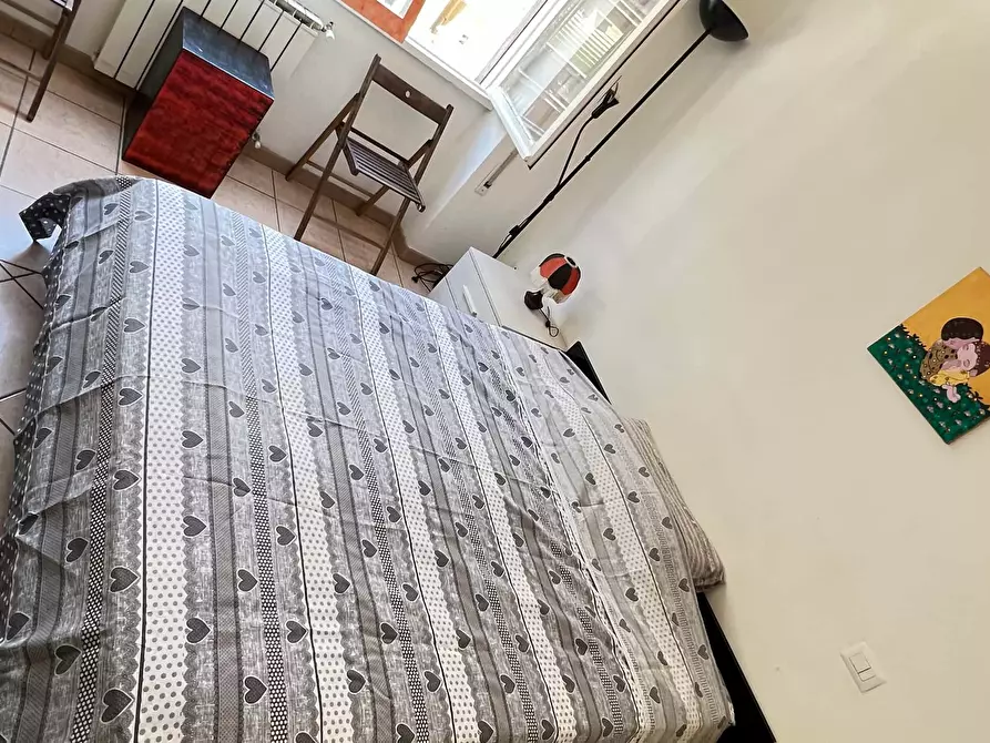 Immagine 6 di Camera in affitto  in Via Francesco Grimaldi34 a Roma