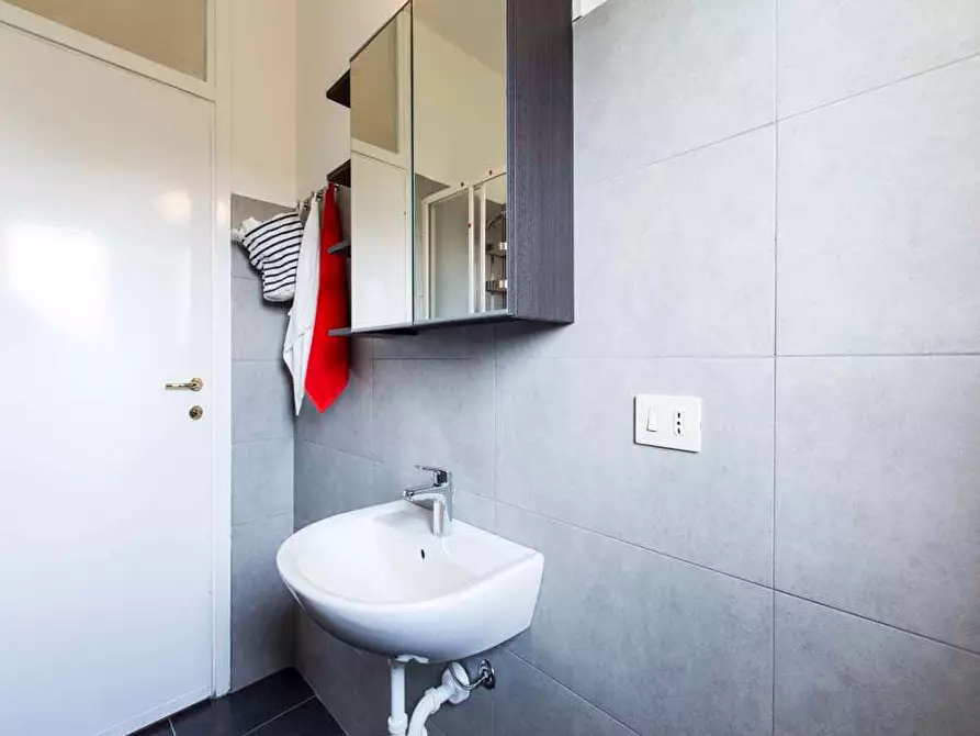 Immagine 45 di Camera in affitto  in Via Leone Tolstoi64 a Milano