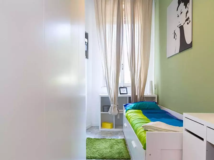 Immagine 3 di Camera in affitto  in Via Salvatore Barzilai14 a Milano