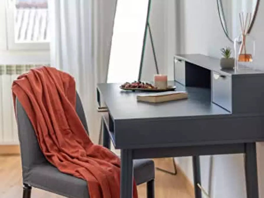 Immagine 11 di Appartamento in affitto  in Via di Casal Bertone147 a Roma