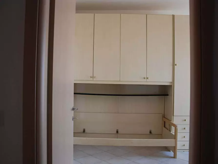 Immagine 10 di Appartamento in affitto  in Via Luigi Manzotti21 a Milano