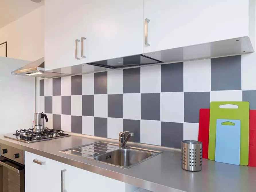 Immagine 18 di Camera in affitto  in Largo Cavalieri di Malta4 a Milano