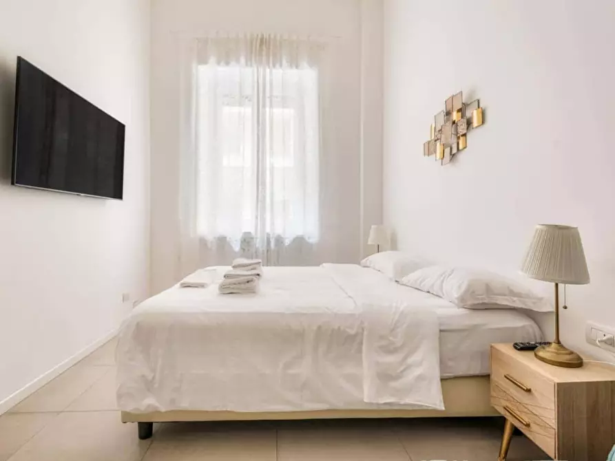 Immagine 4 di Appartamento in affitto  in Corso Sempione62 a Milano