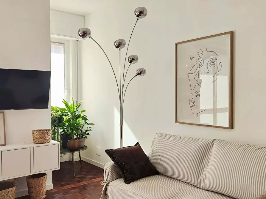 Immagine 6 di Appartamento in affitto  in Via Privata Battista De Rolandi a Milano