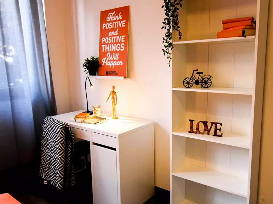 Immagine 7 di Camera in affitto  in Via Laura Bassi Veratti1 a Bologna