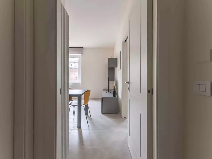 Immagine 4 di Appartamento in affitto  in Via Santa Sofia8 a Milano