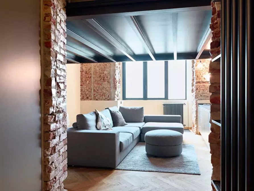 Immagine 4 di Appartamento in affitto  in Via Maloia10 a Milano