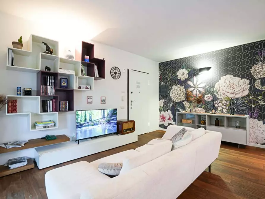 Immagine 3 di Appartamento in affitto  in Via Bernardino Verro107 a Milano
