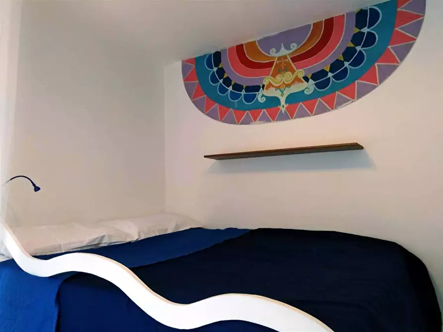 Immagine 4 di Appartamento in affitto  in Via Giacomo Matteotti18 a Pozzuoli