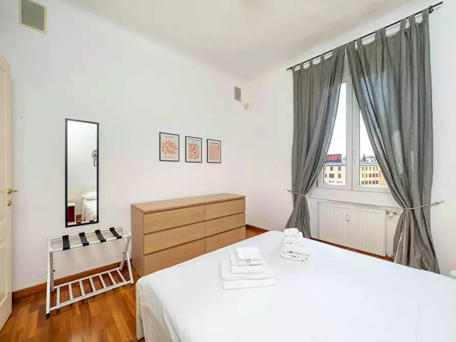 Immagine 4 di Appartamento in affitto  in Piazza XXV Aprile a Milano