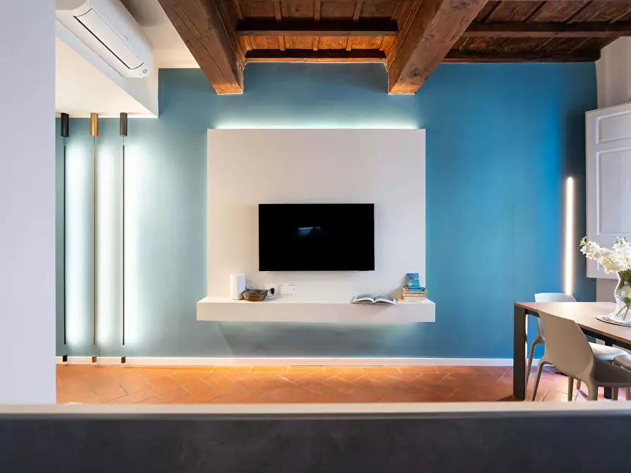 Immagine 25 di Appartamento in affitto  in Via della Vigna Nuova a Firenze