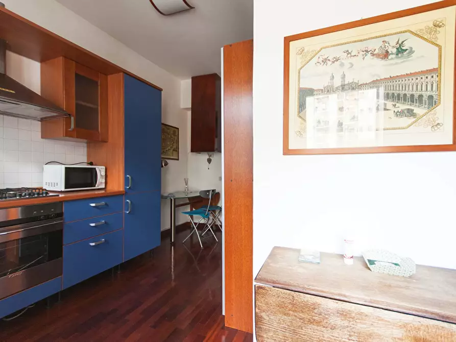 Immagine 12 di Appartamento in affitto  in Via Marghera32 a Milano