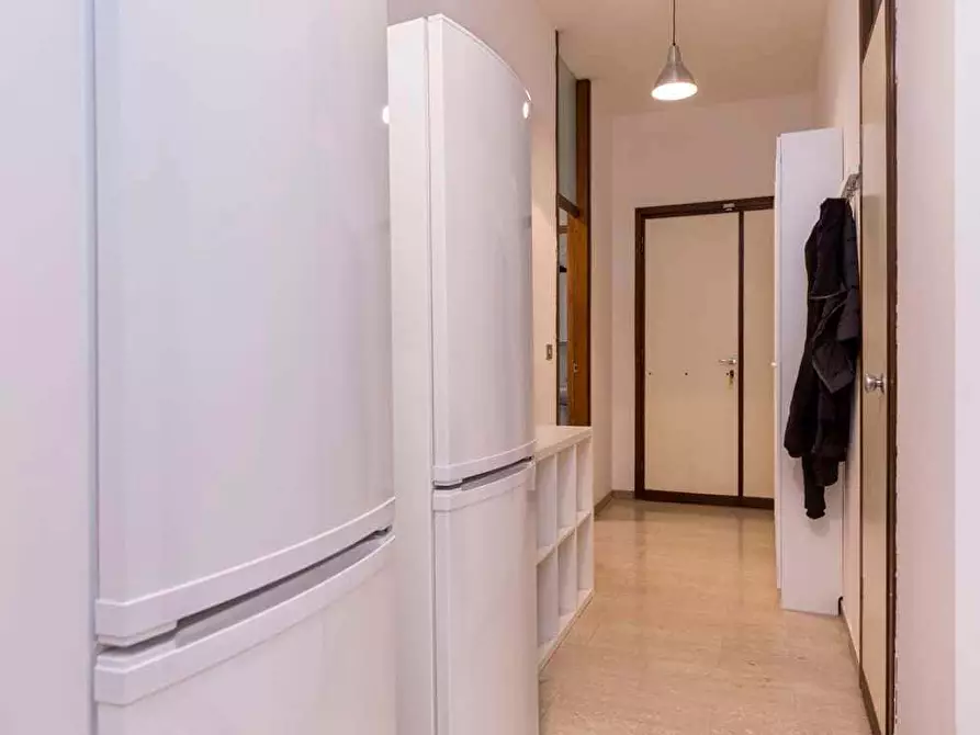 Immagine 17 di Camera in affitto  in Via Giuseppe Frua16 a Milano