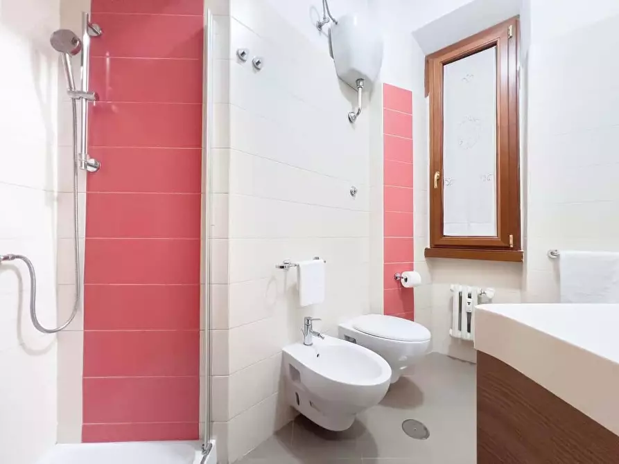 Immagine 25 di Appartamento in affitto  in Circonvallazione Gianicolense47d a Roma