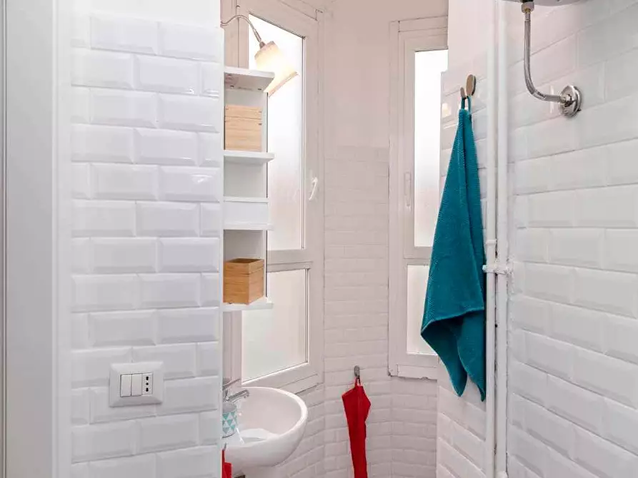 Immagine 4 di Appartamento in affitto  in Via Paolo Bassi22 a Milano