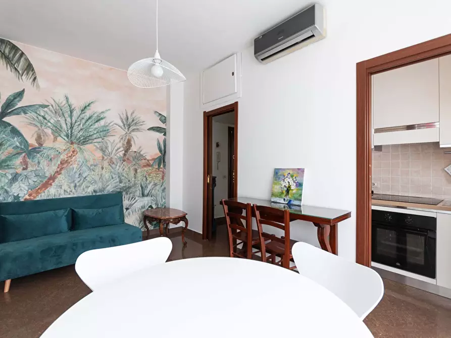 Immagine 14 di Appartamento in affitto  in Via Nino Bixio33 a Milano