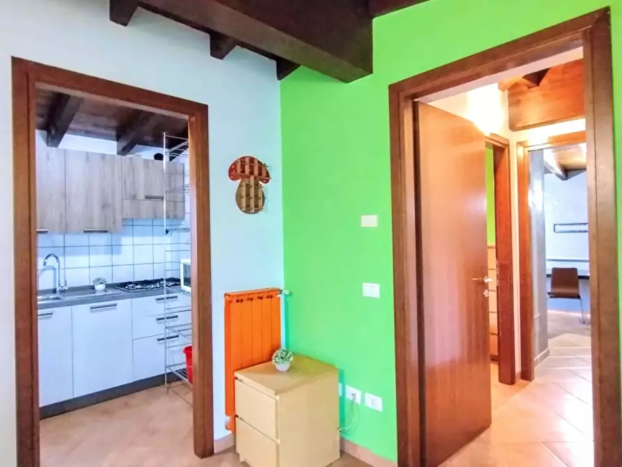 Immagine 2 di Appartamento in affitto  in Via Gaetano Osculati a Milano