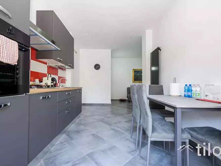 Immagine 28 di Appartamento in affitto  in Via Ciro Menotti46 a Genova