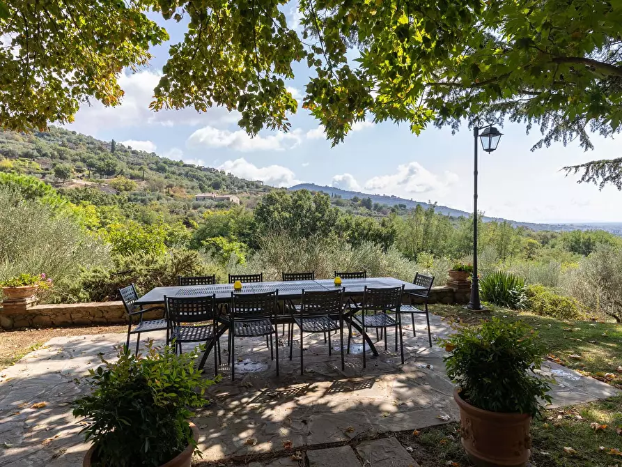 Immagine 16 di Appartamento in affitto  in C.s. Cegliolo10 a Cortona