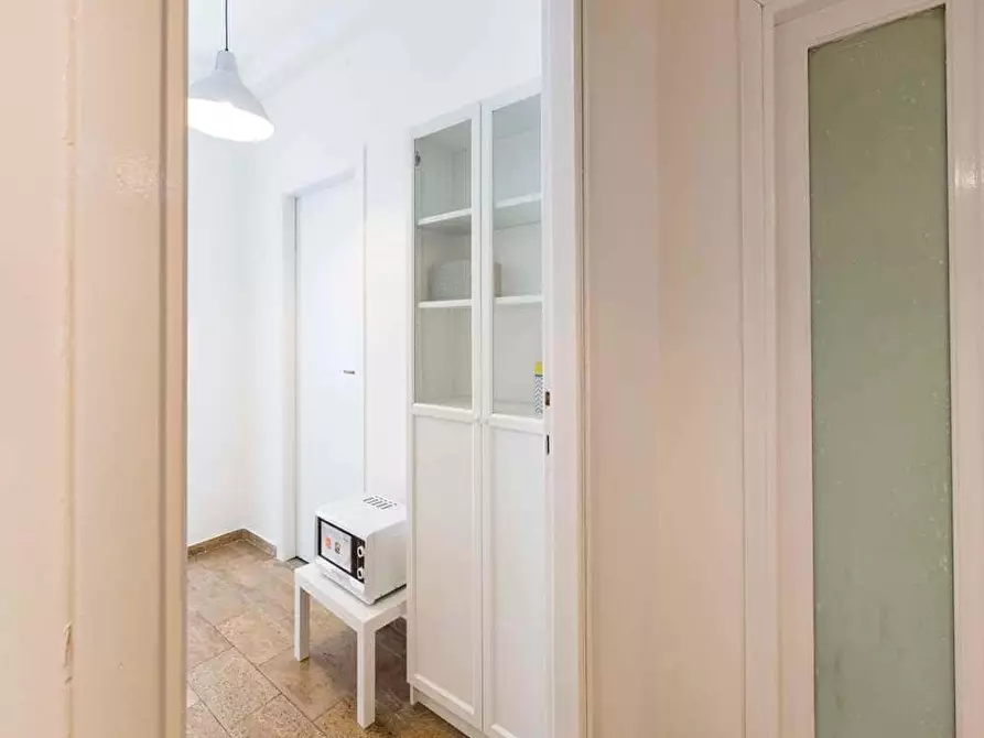 Immagine 22 di Camera in affitto  in Via Leone Tolstoi64 a Milano