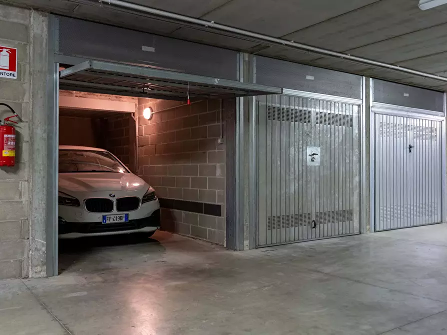 Immagine 70 di Appartamento in affitto  in Via Giovanni Enrico Pestalozzi22 a Milano