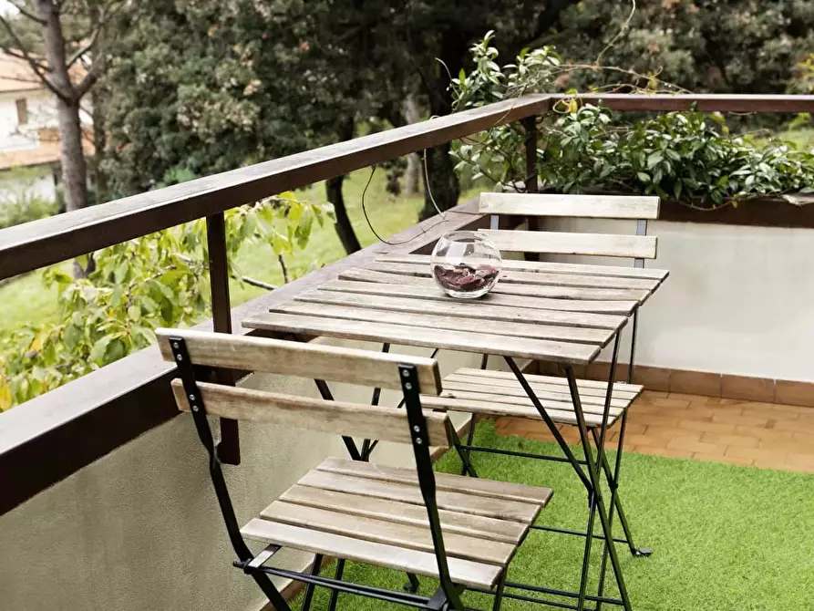 Immagine 21 di Appartamento in affitto  in Viale dei Pini19 a Riccione