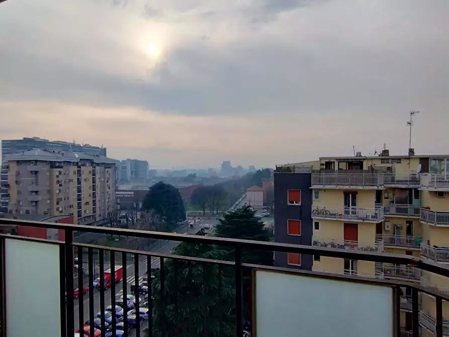 Immagine 26 di Appartamento in affitto  in Via Fabriano a Milano