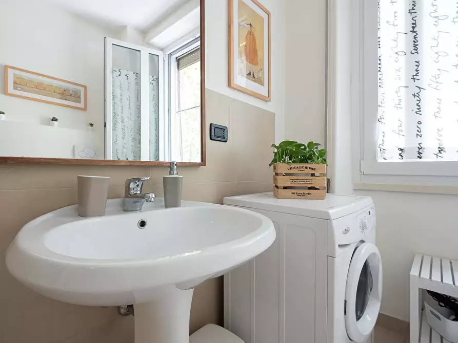 Immagine 8 di Appartamento in affitto  in Viale del Vignola127 a Roma