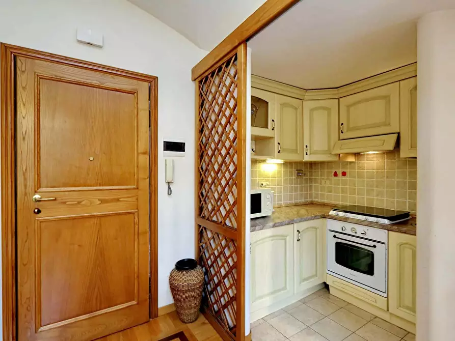 Immagine 18 di Appartamento in affitto  in Borgo Pio64 a Roma