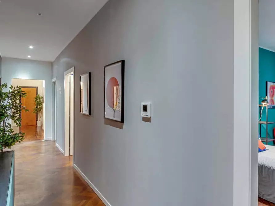 Immagine 19 di Camera in affitto  in Via Giotto29 a Milano