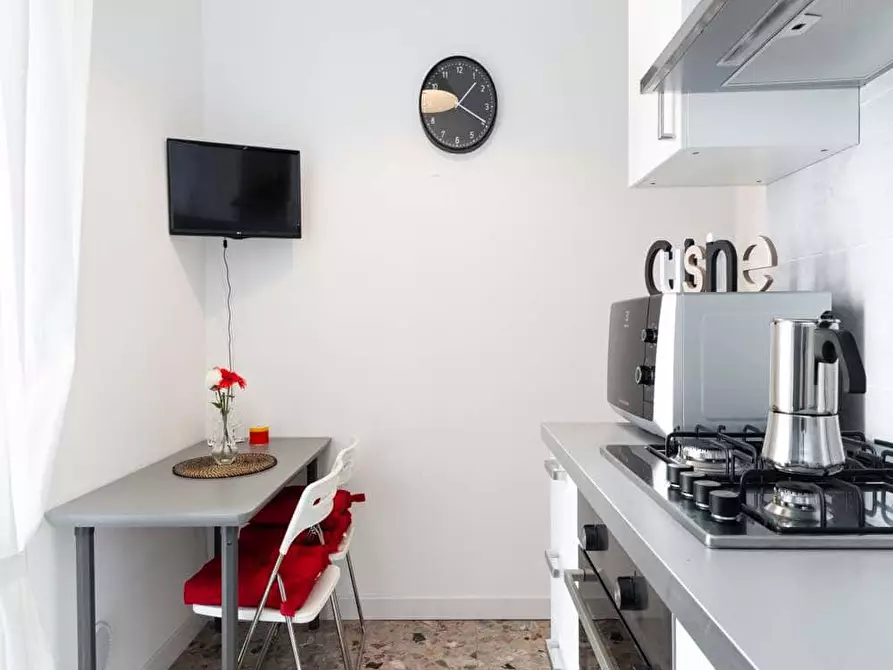 Immagine 16 di Camera in affitto  in Via Ferrante Aporti52 a Milano