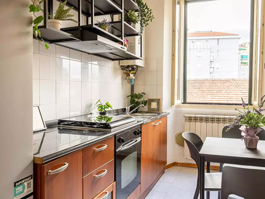 Immagine 9 di Camera in affitto  in Via Don Bosco27 a Milano