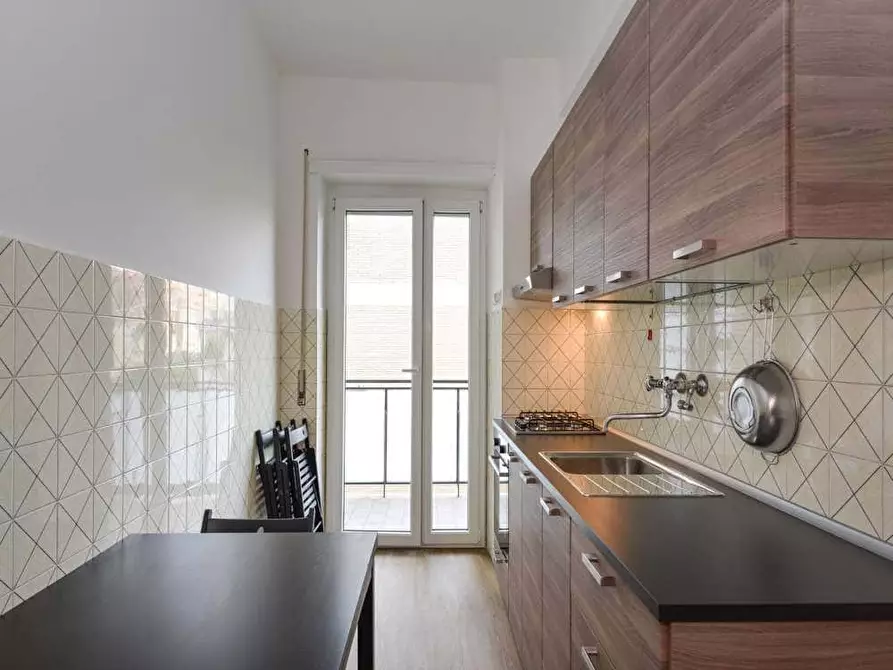 Immagine 5 di Camera in affitto  in Via dei Quattro Venti156 a Roma