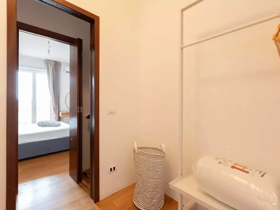 Immagine 6 di Appartamento in affitto  in Via Licia18 a Roma