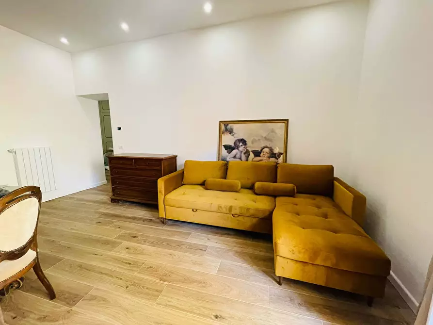 Immagine 9 di Appartamento in affitto  in Via Lidia2 a Roma