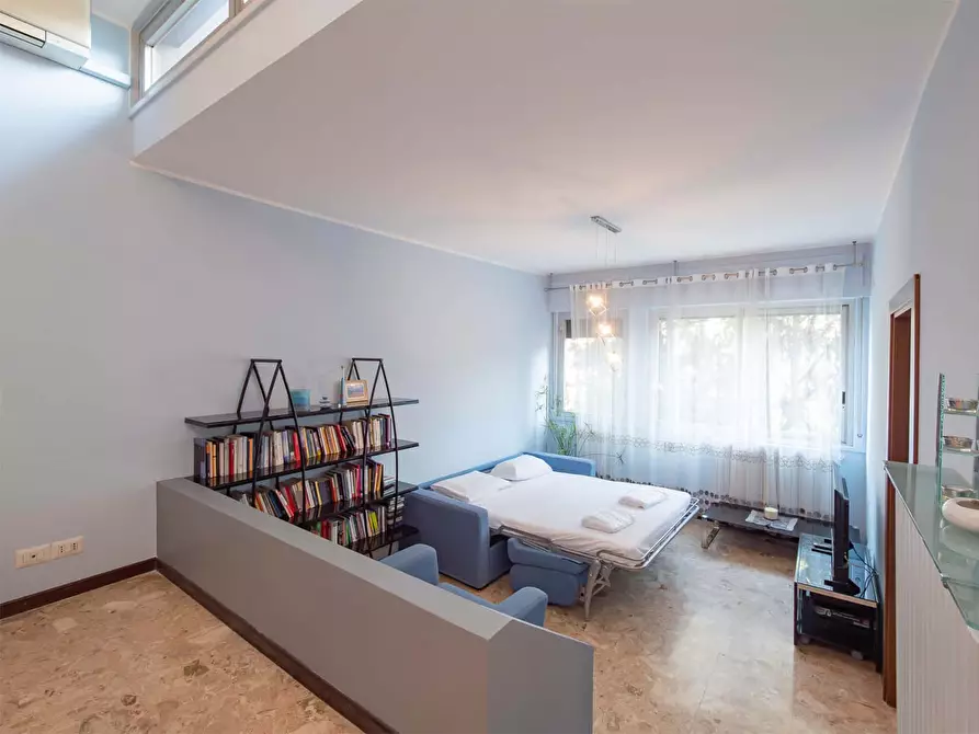 Immagine 37 di Appartamento in affitto  in Via Enrico Falck53 a Milano