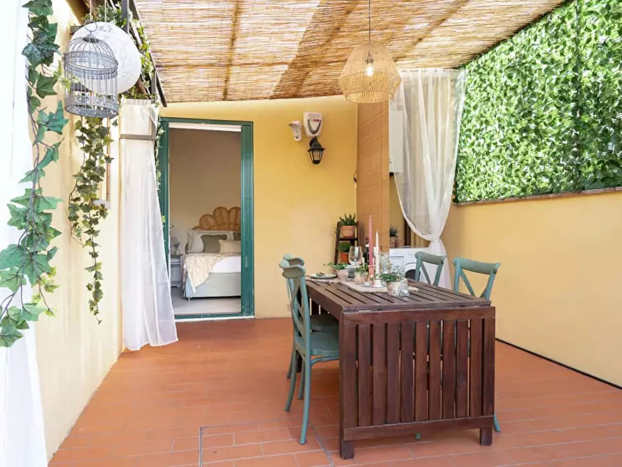 Immagine 25 di Appartamento in affitto  in Via Bronzino88 a Firenze