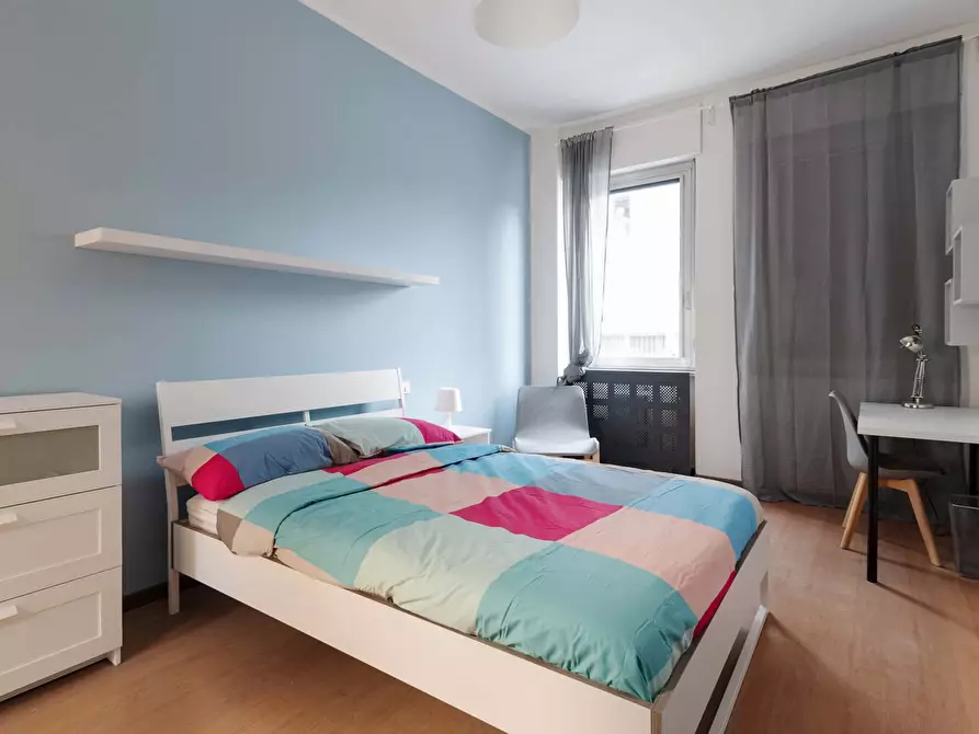 Immagine 3 di Camera in affitto  in Via Ernesto Breda152 a Milano