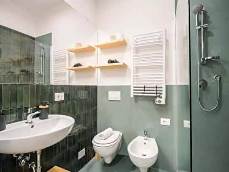 Immagine 7 di Appartamento in affitto  in Via Masaccio192 a Firenze