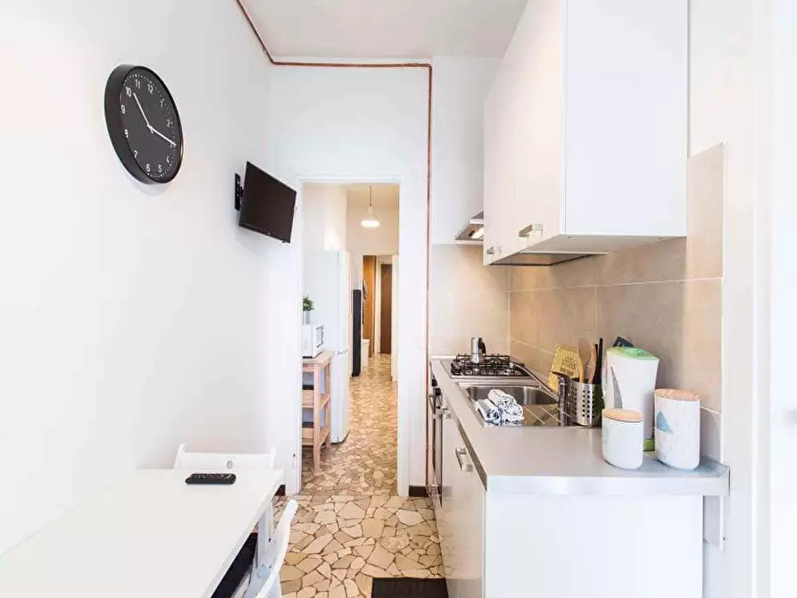 Immagine 7 di Camera in affitto  in Via Pasquale Fornari24 a Milano