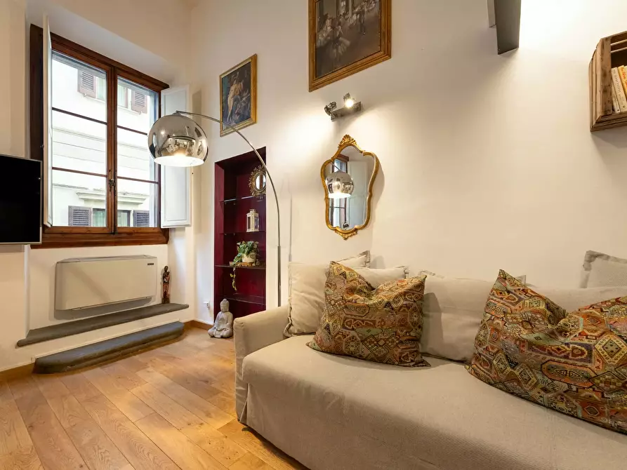 Immagine 17 di Appartamento in affitto  in Via Monalda a Firenze